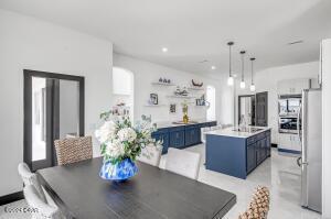 Panama Country club - Residential