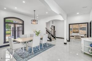Panama Country club - Residential