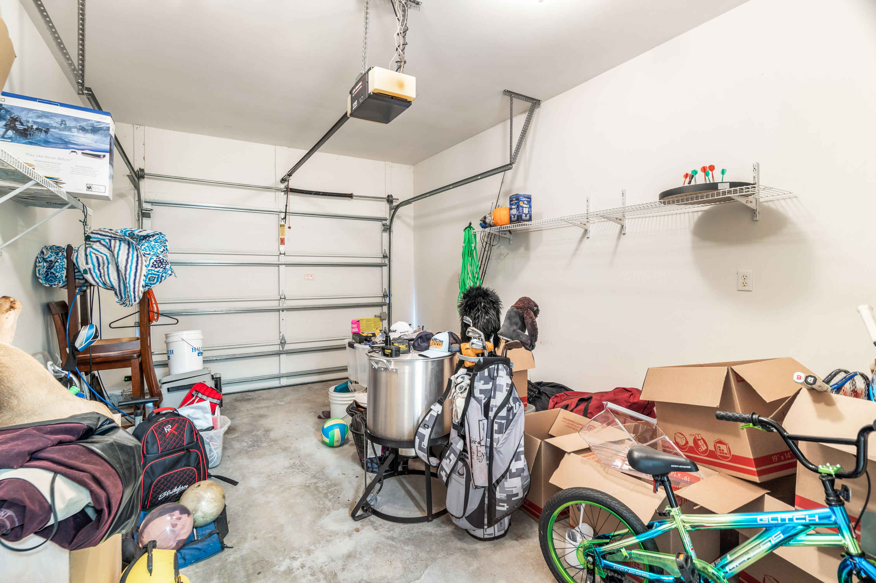 REFLECTIONS AT BLUEWATER BAY T/H - Residential