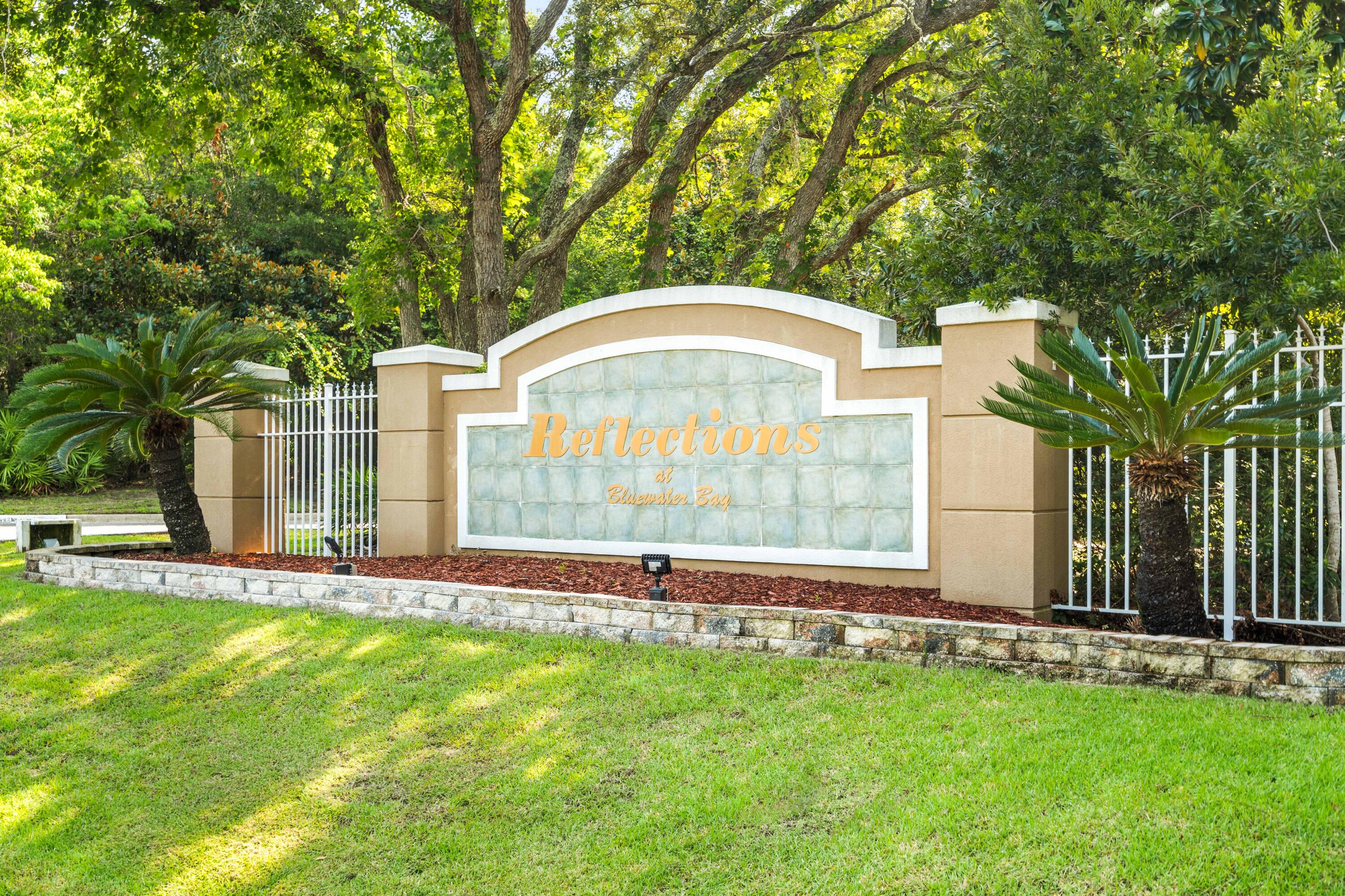 REFLECTIONS AT BLUEWATER BAY T/H - Residential