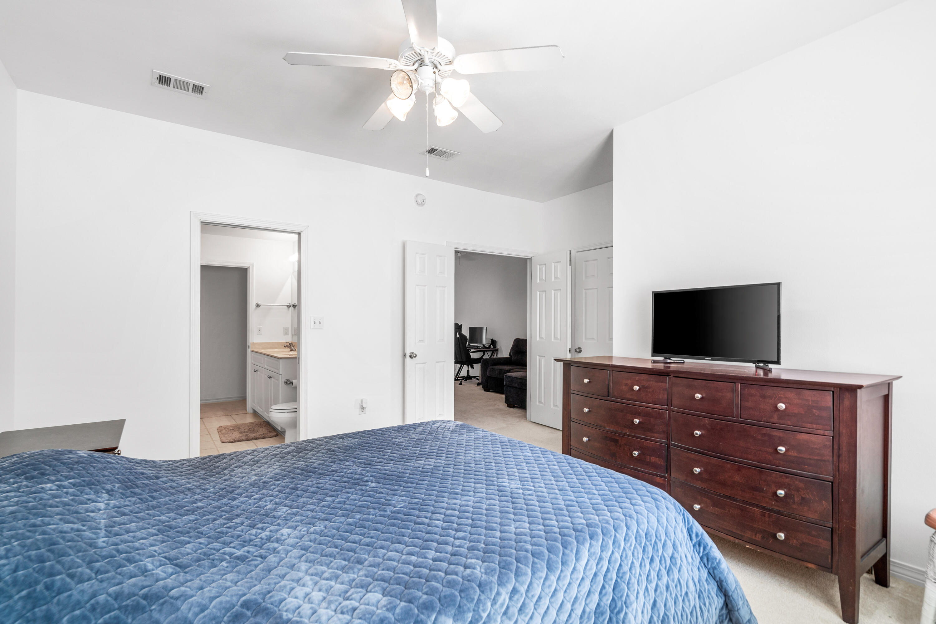 REFLECTIONS AT BLUEWATER BAY T/H - Residential