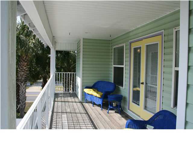 CRYSTAL BEACH - Residential