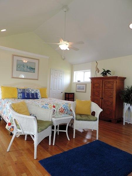 CRYSTAL BEACH - Residential