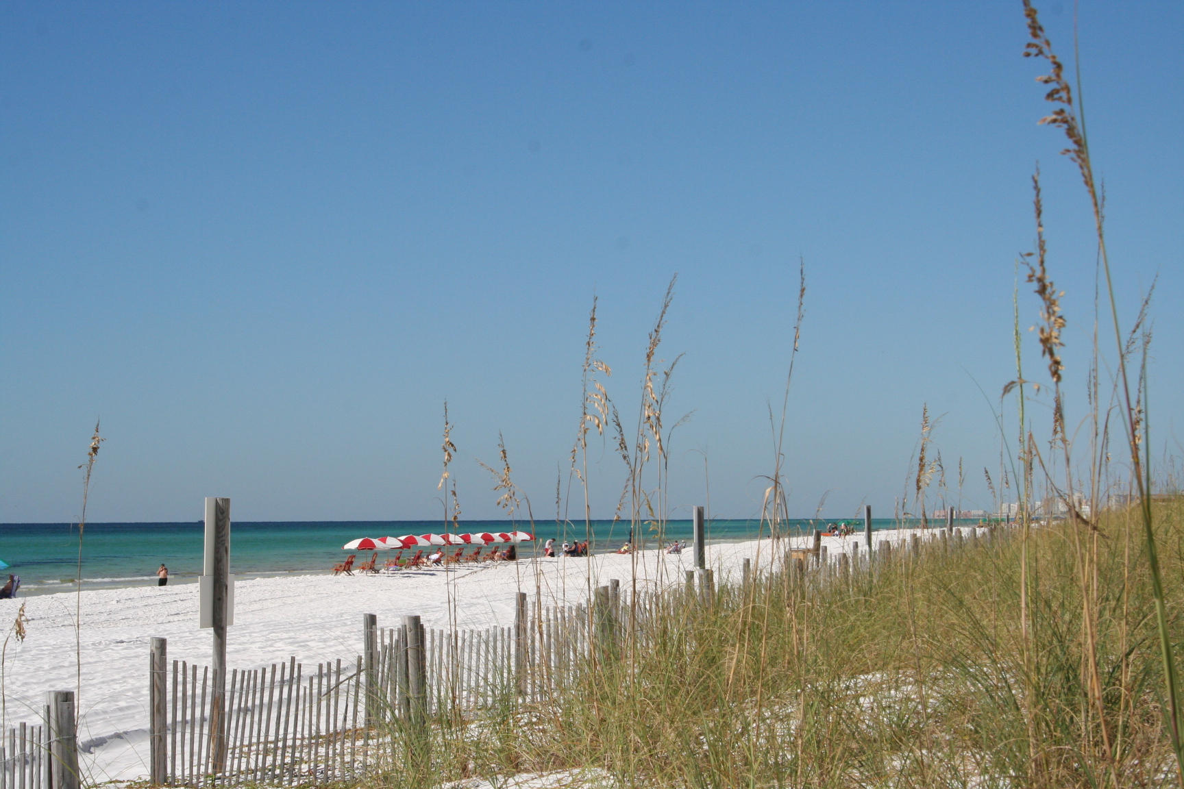 CRYSTAL BEACH - Residential