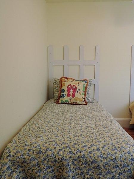 CRYSTAL BEACH - Residential