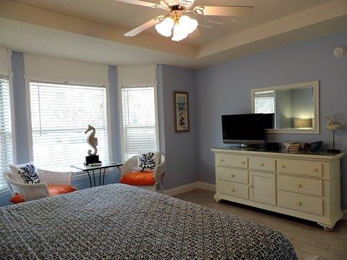 CRYSTAL BEACH - Residential