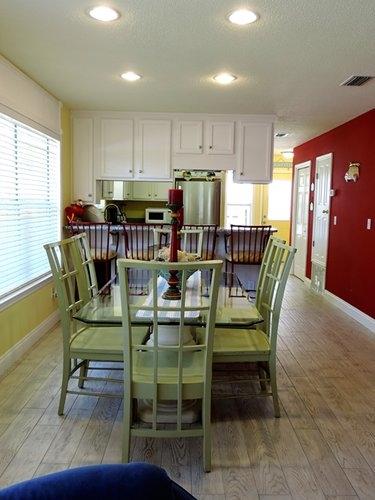 CRYSTAL BEACH - Residential