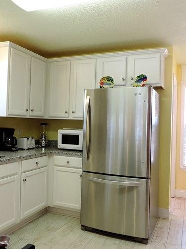 CRYSTAL BEACH - Residential