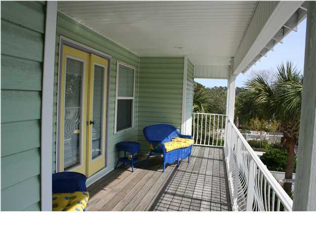 CRYSTAL BEACH - Residential