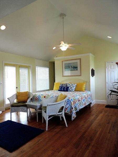 CRYSTAL BEACH - Residential