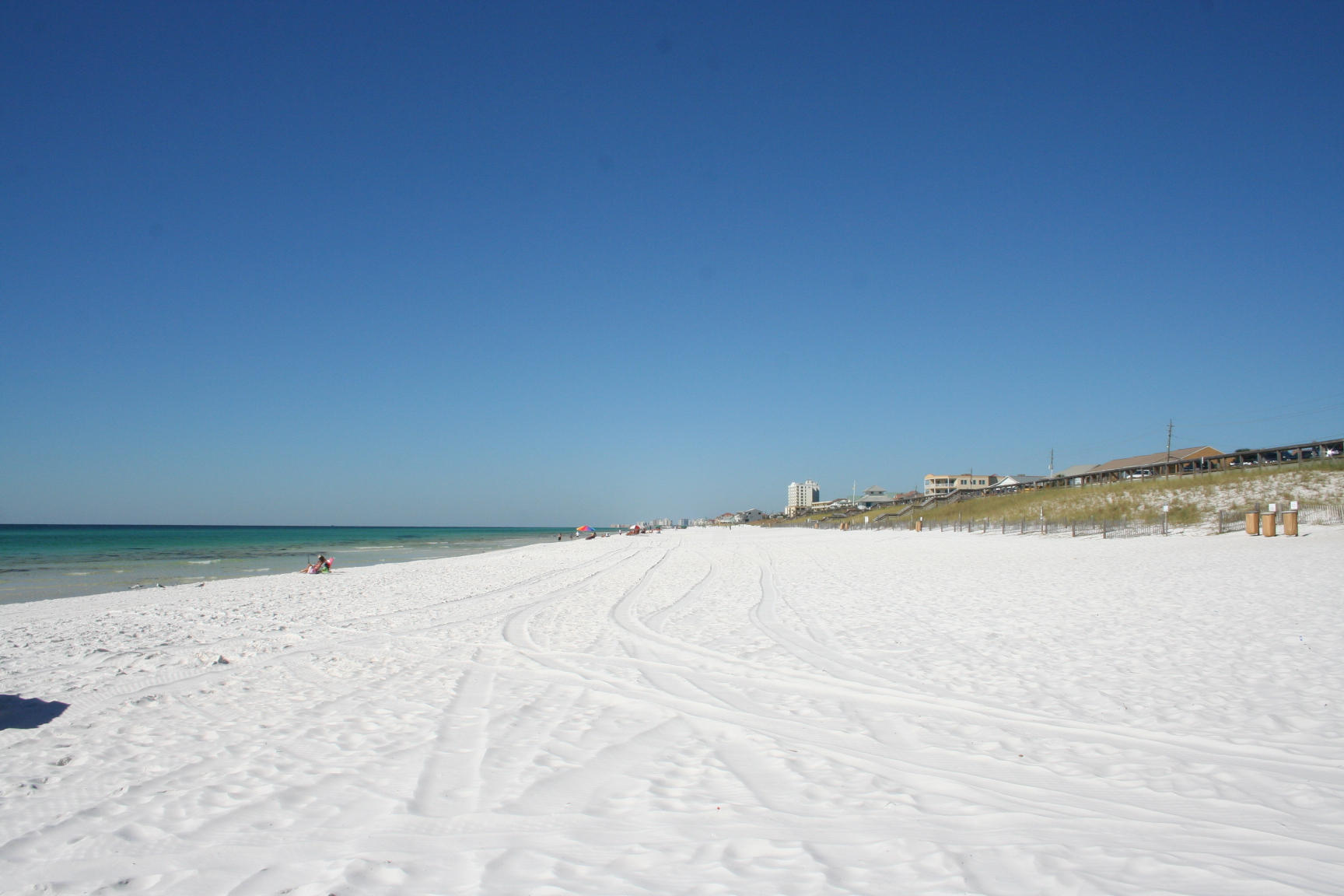 CRYSTAL BEACH - Residential