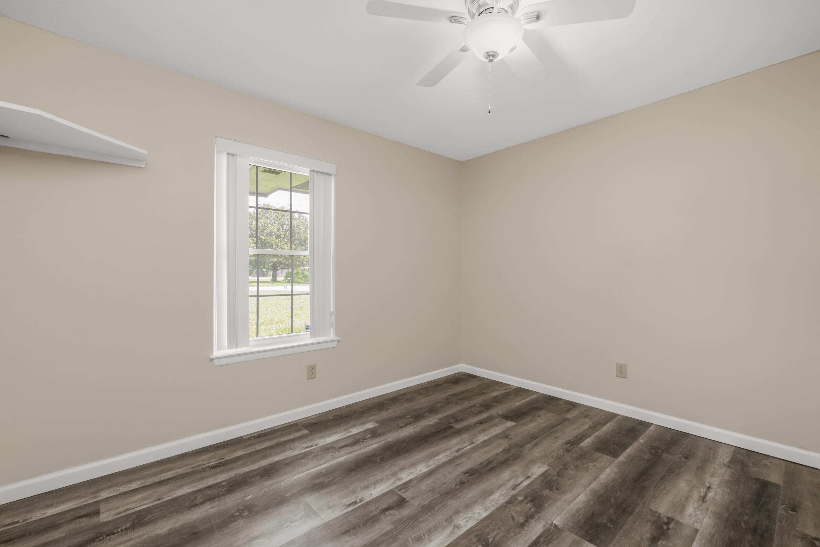 NAVARRE S/D 2ND ADDN - Residential