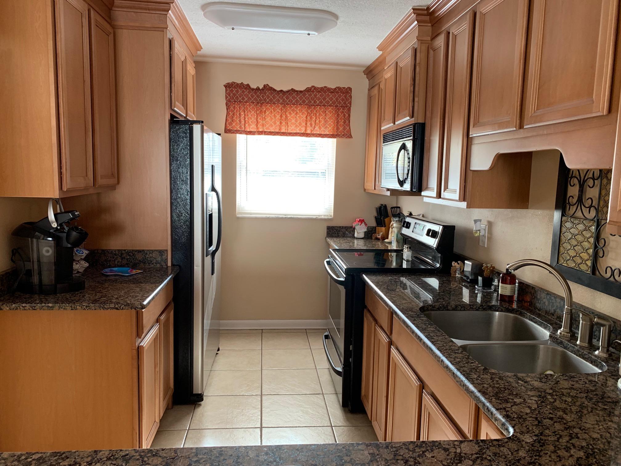 CENTURY PARK WEST - Residential