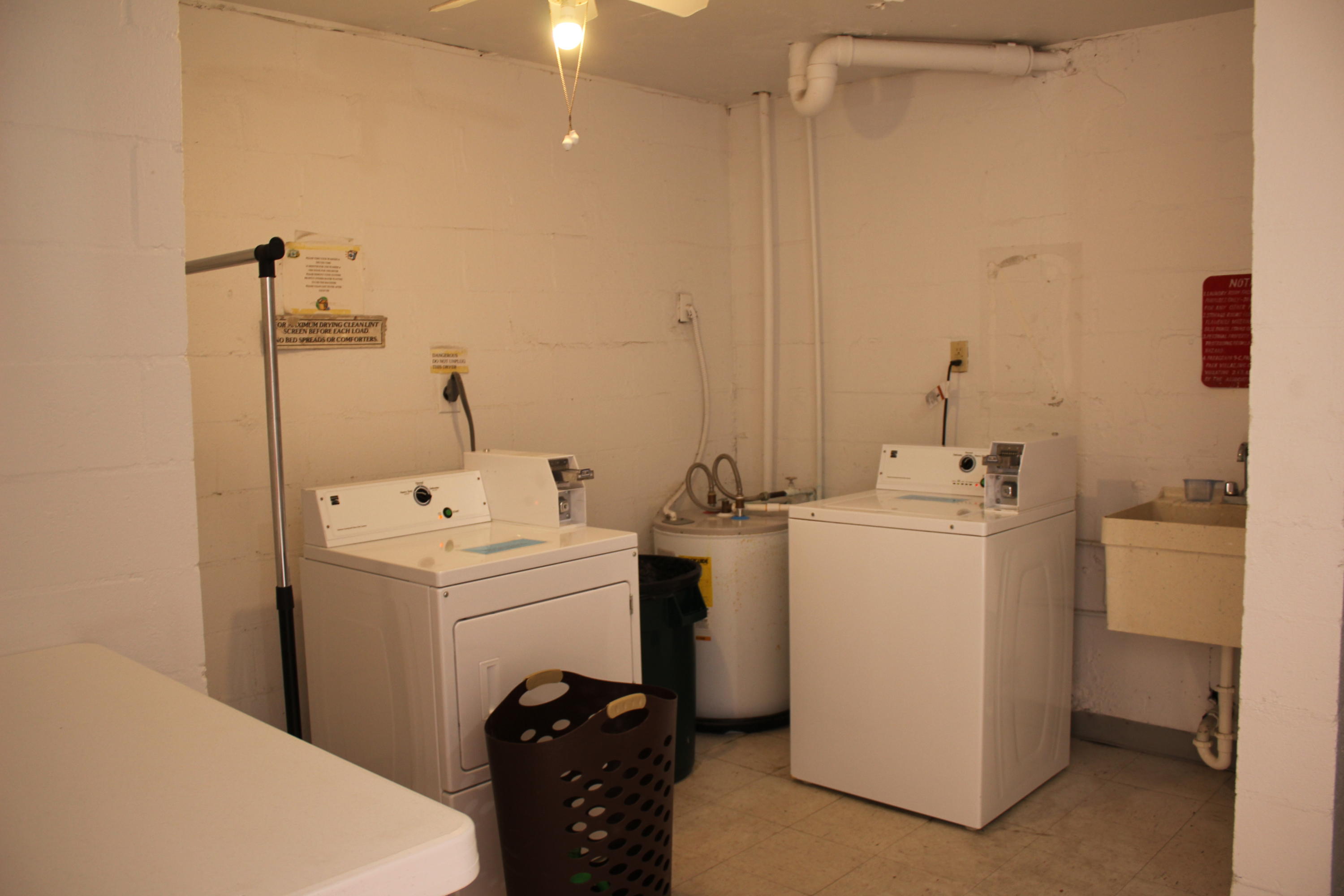 CENTURY PARK WEST - Residential