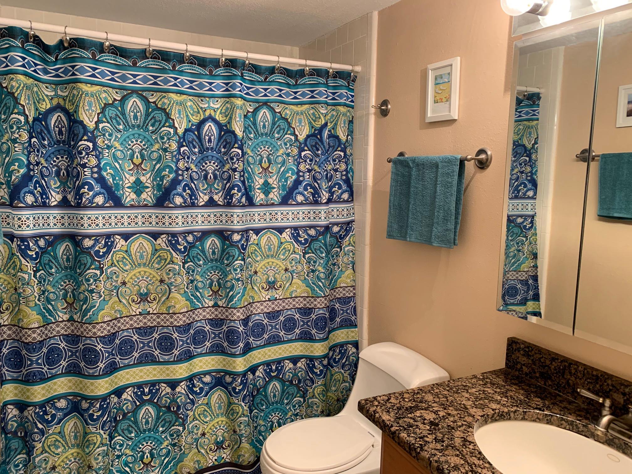 CENTURY PARK WEST - Residential