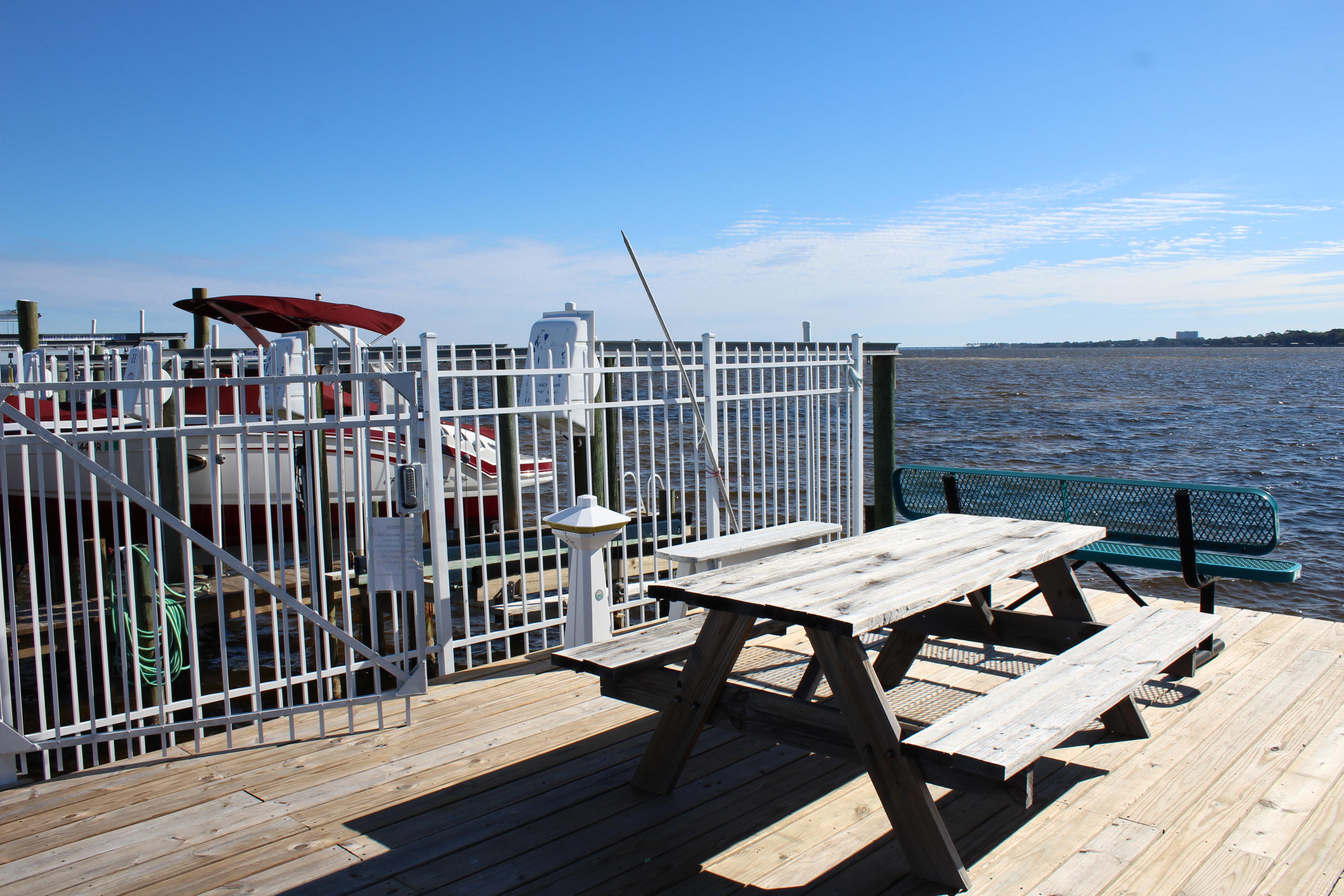 CENTURY PARK WEST - Residential