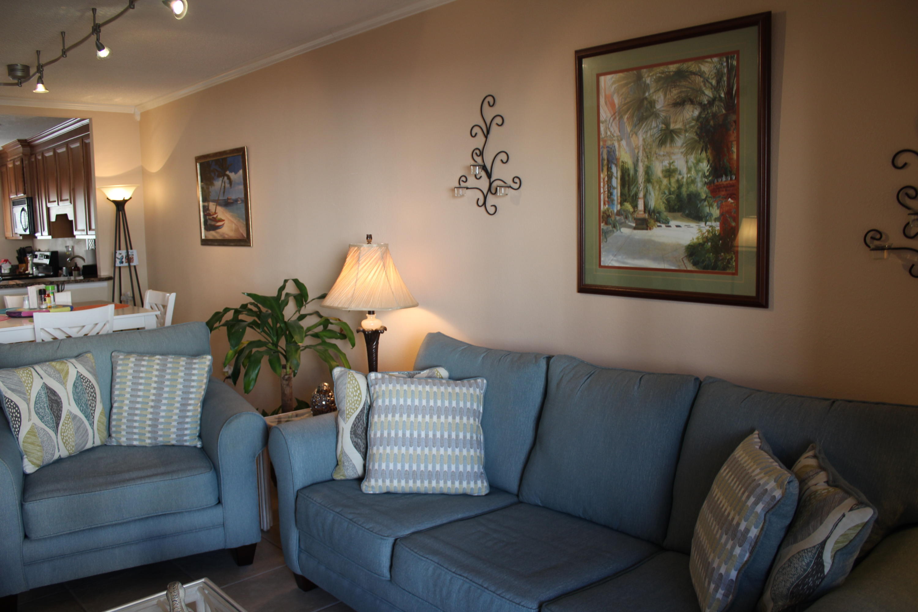 CENTURY PARK WEST - Residential