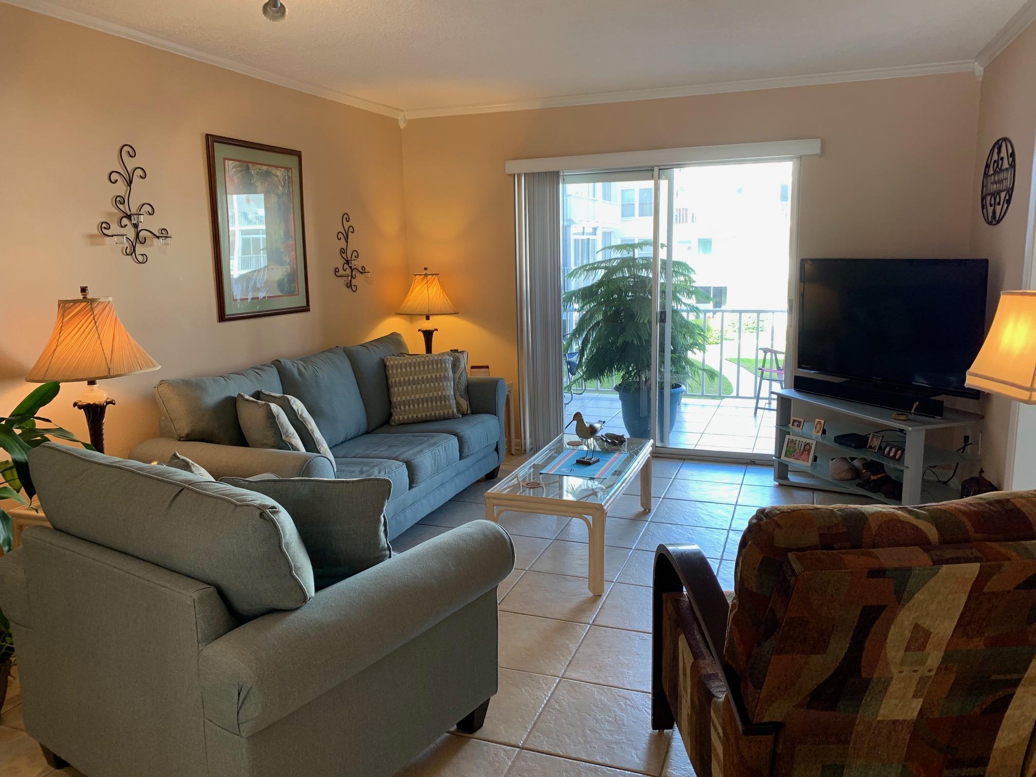 CENTURY PARK WEST - Residential