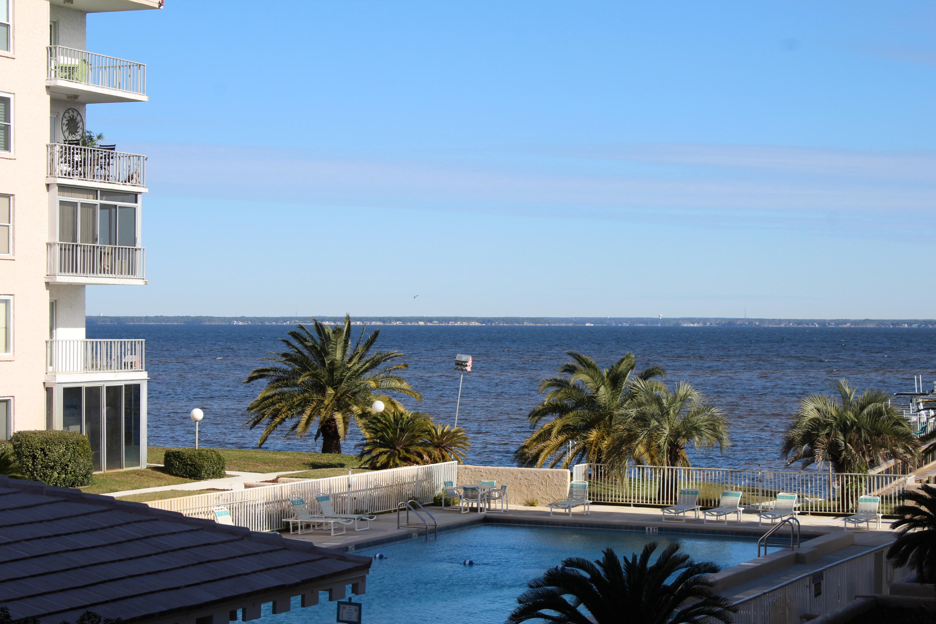 CENTURY PARK WEST - Residential