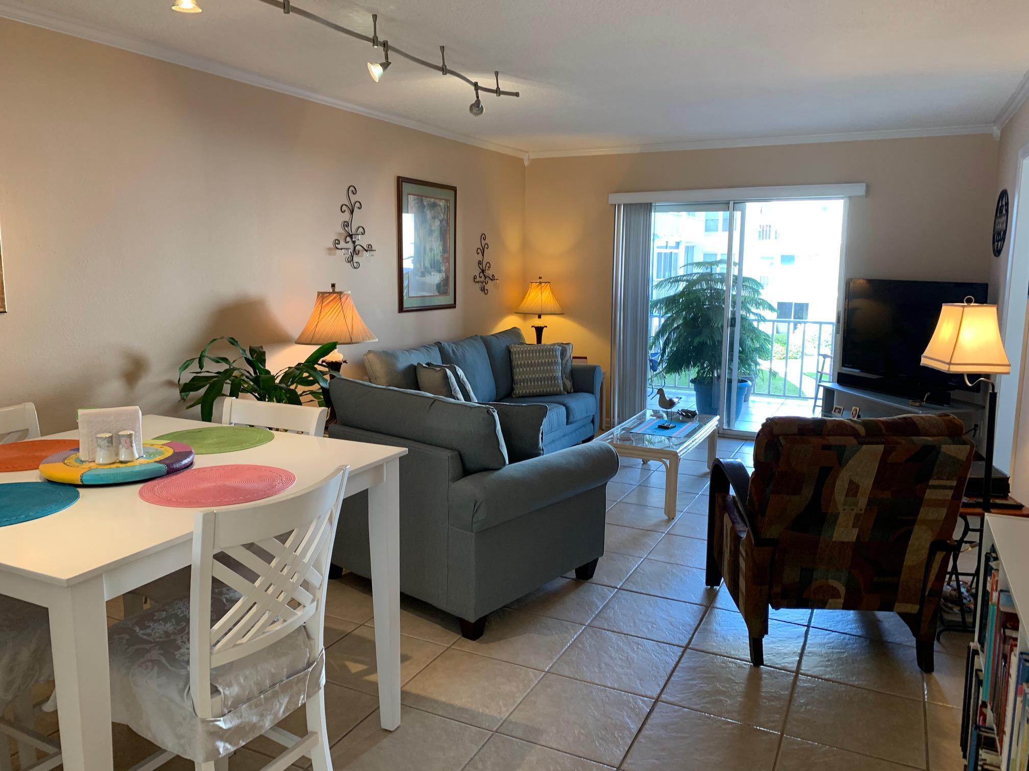 CENTURY PARK WEST - Residential