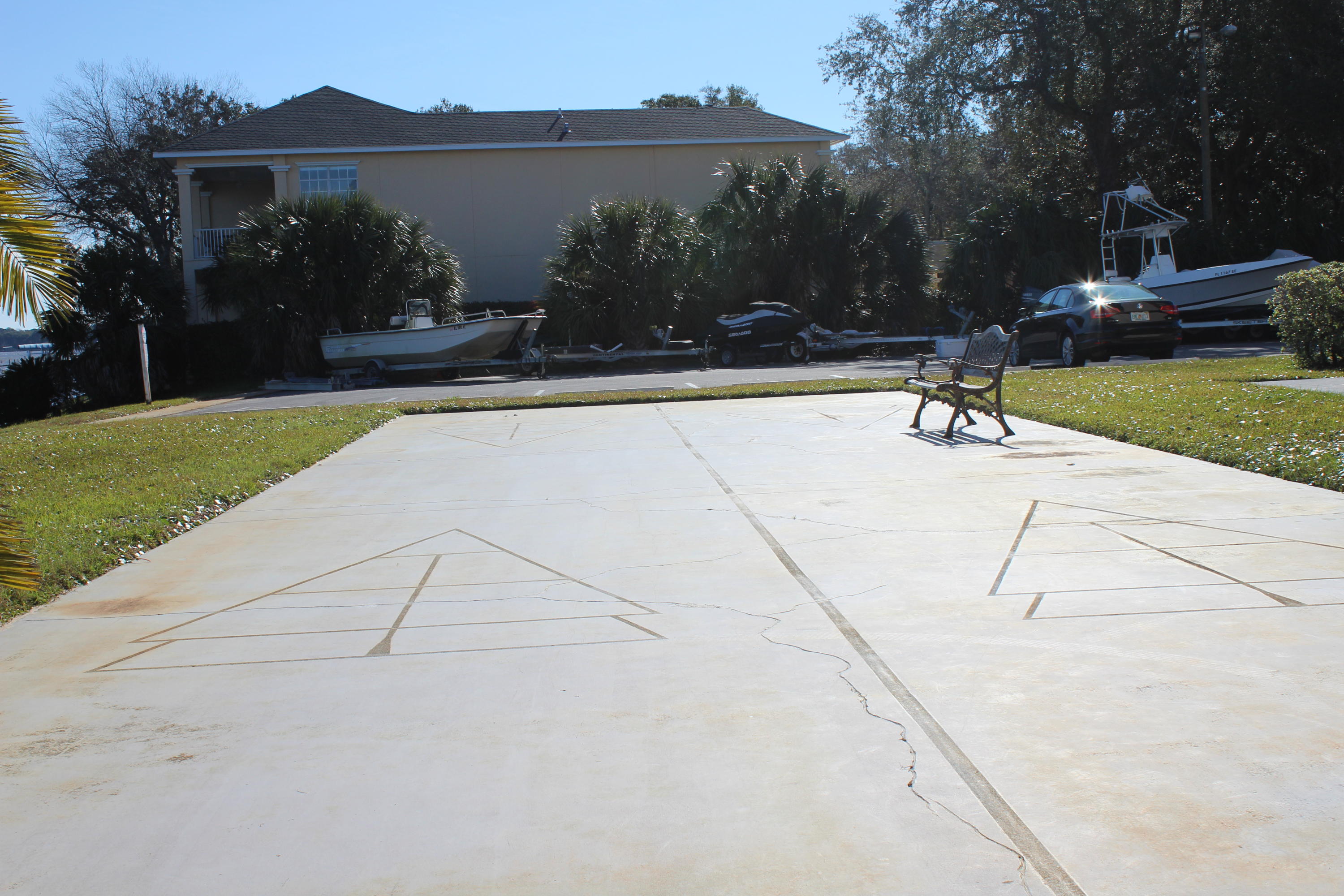 CENTURY PARK WEST - Residential