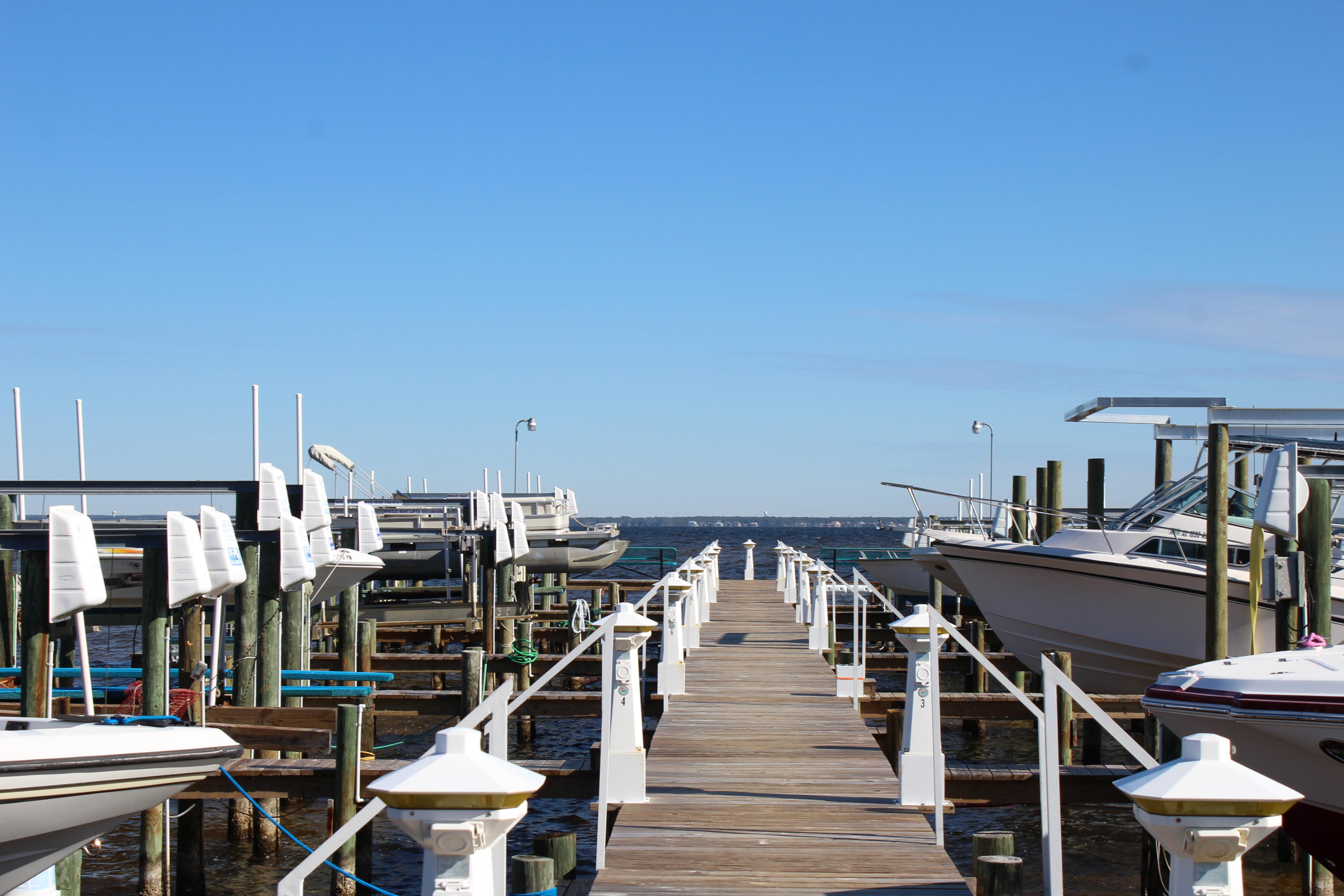 CENTURY PARK WEST - Residential