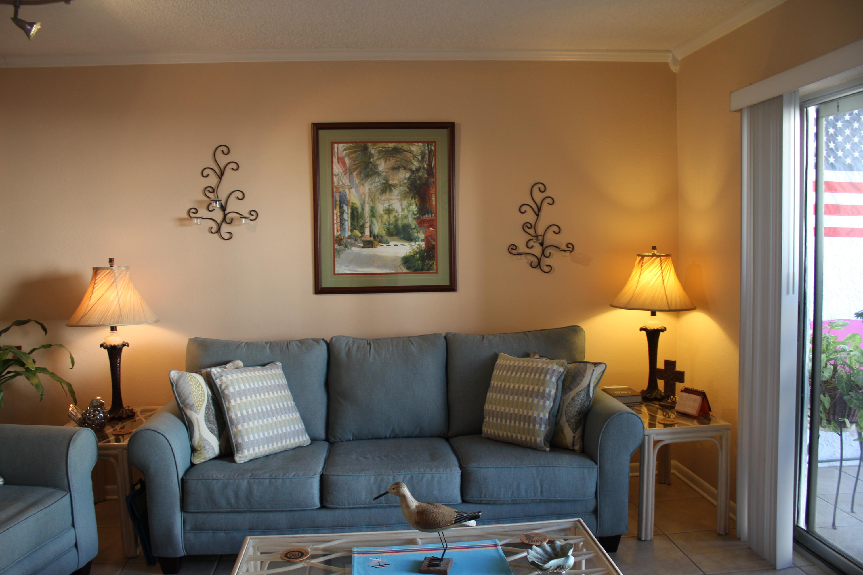 CENTURY PARK WEST - Residential