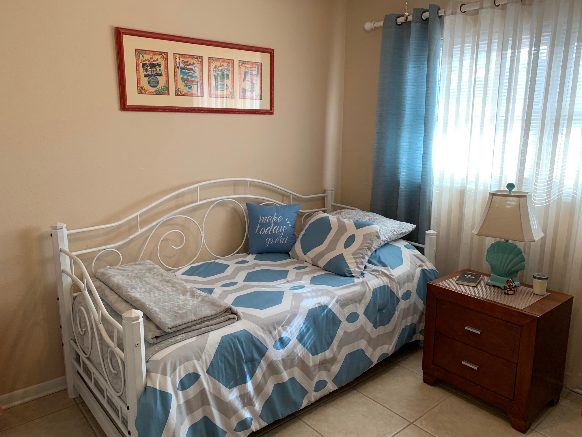 CENTURY PARK WEST - Residential