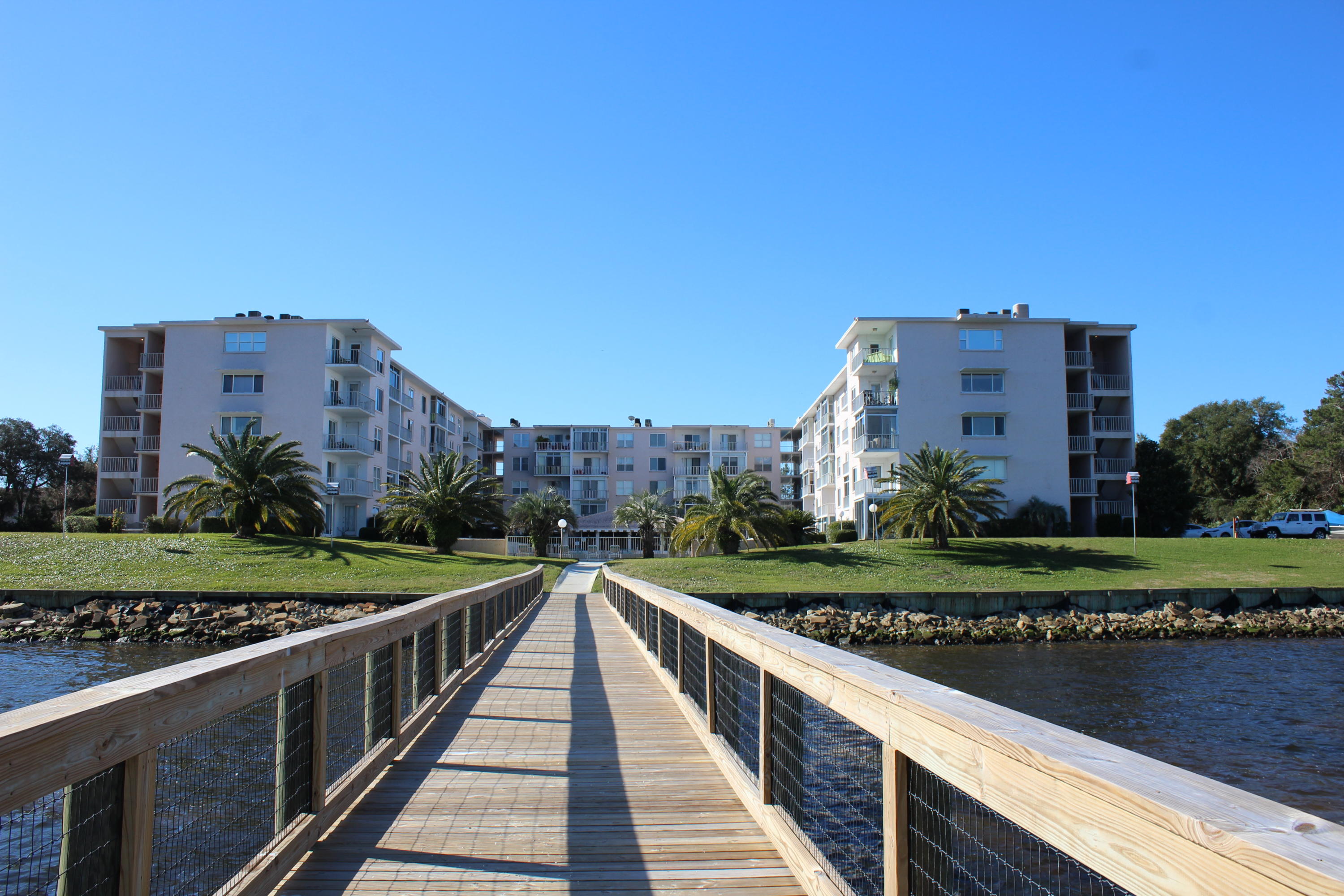CENTURY PARK WEST - Residential