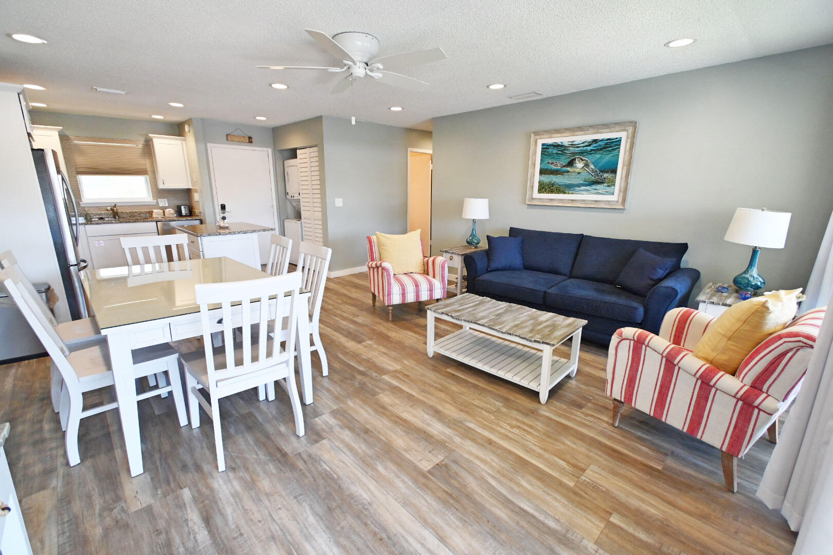 Sandpiper Cove Condominiums Phase XII - Residential