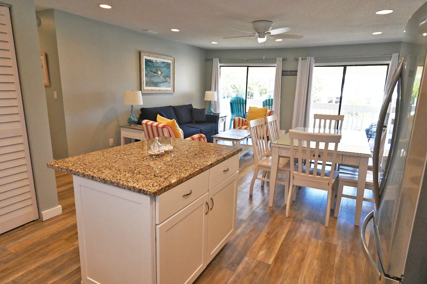 Sandpiper Cove Condominiums Phase XII - Residential