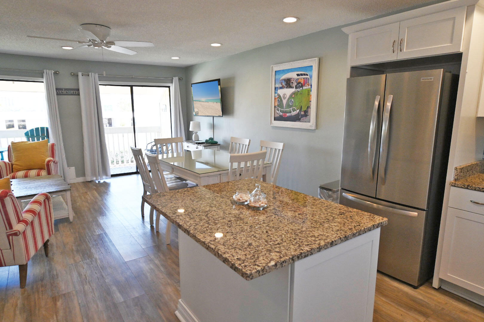 Sandpiper Cove Condominiums Phase XII - Residential