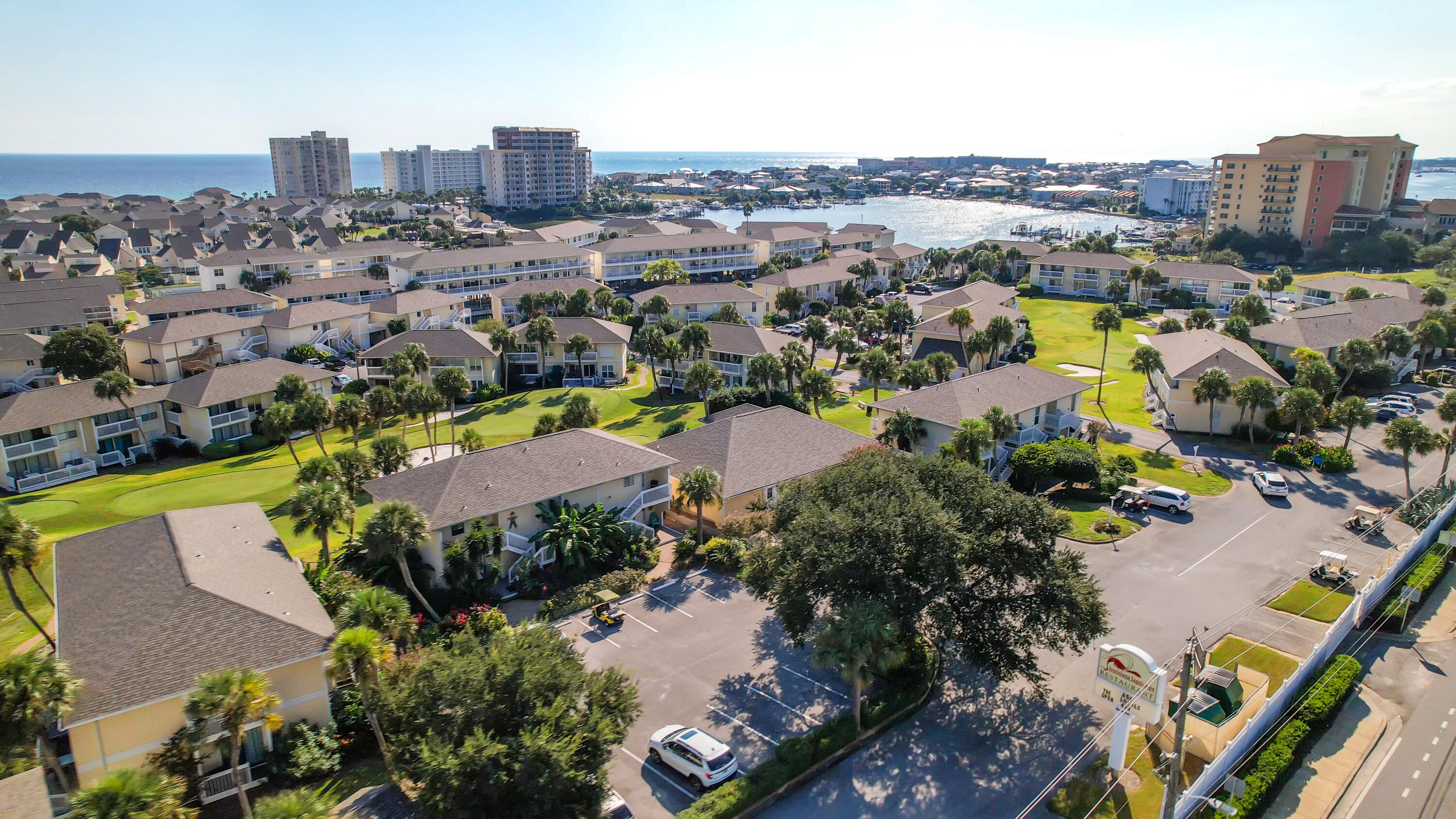 Sandpiper Cove Condominiums Phase XII - Residential