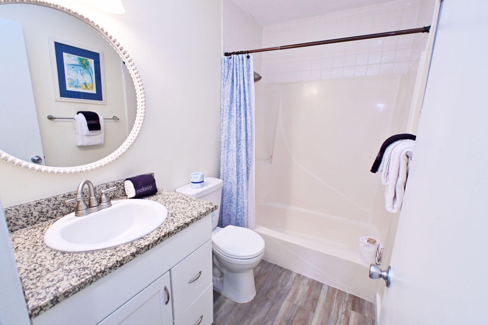 Sandpiper Cove Condominiums Phase XII - Residential