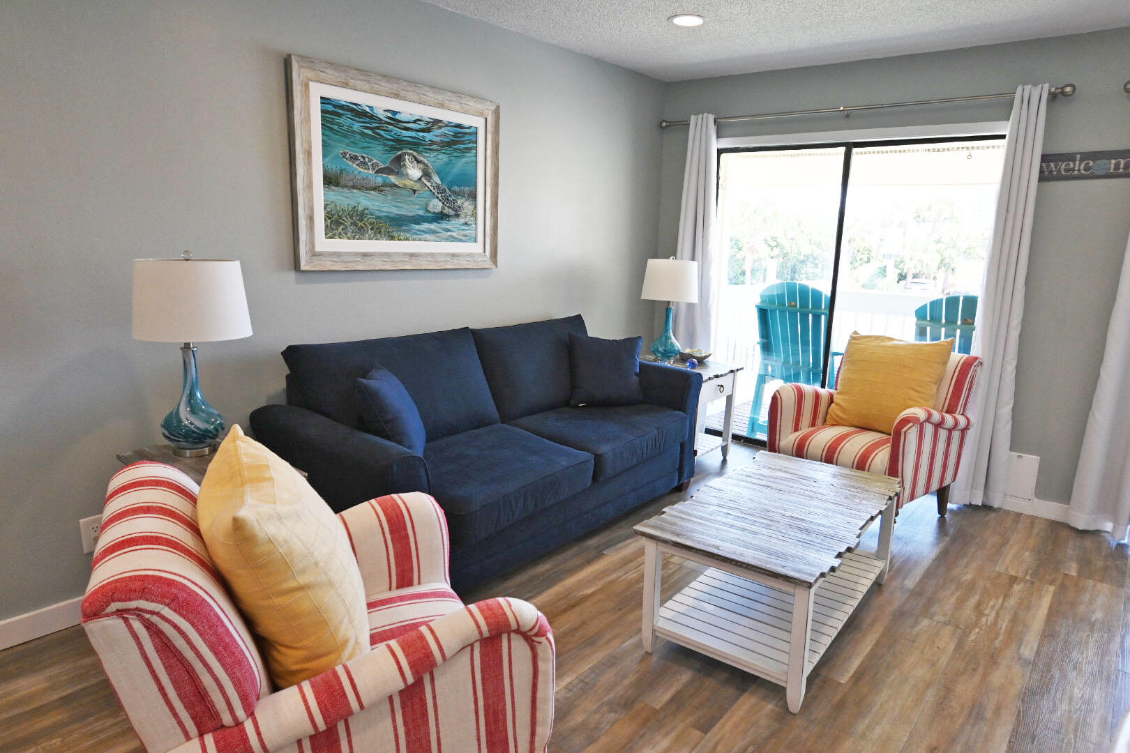 Sandpiper Cove Condominiums Phase XII - Residential