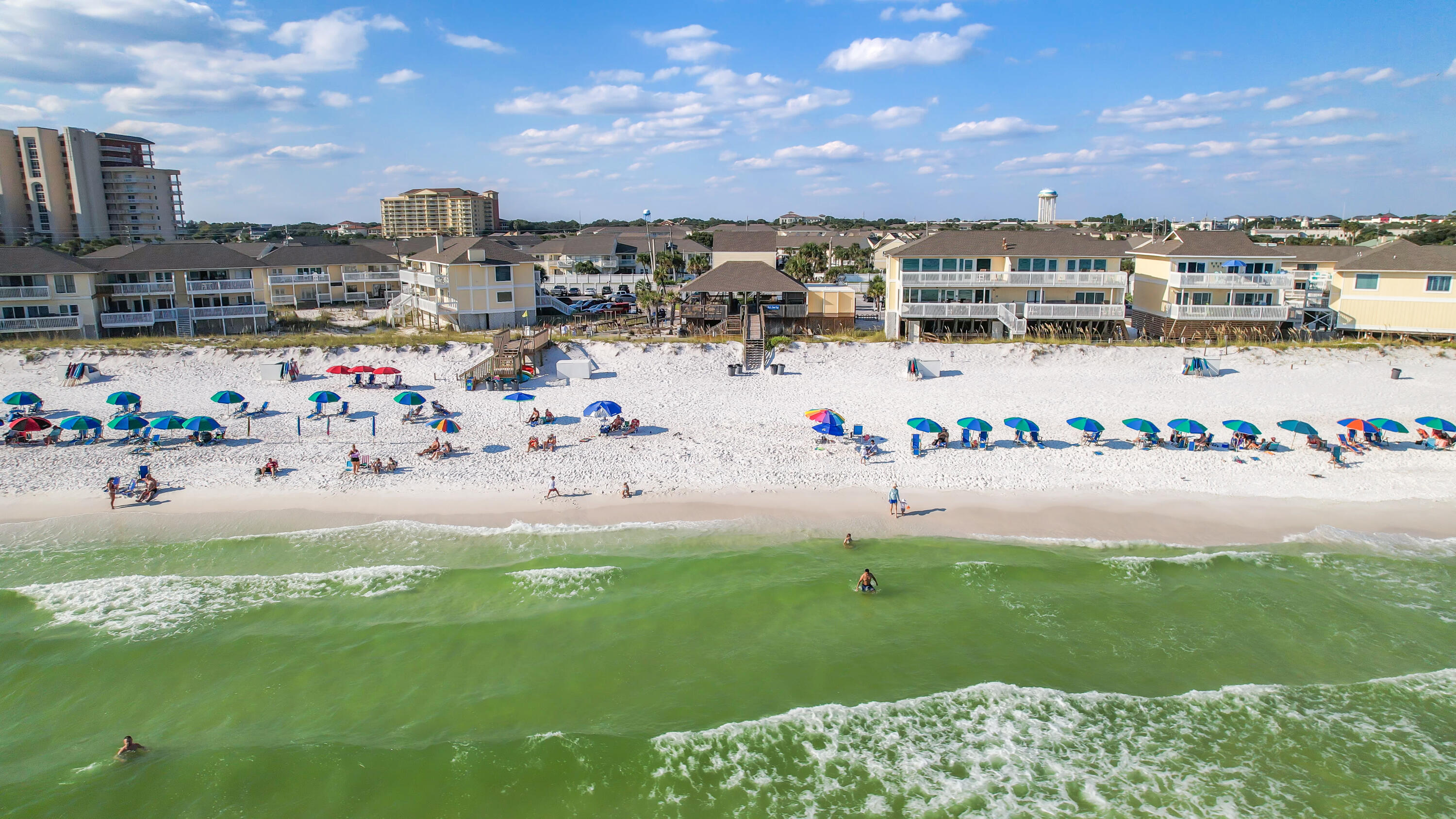 Sandpiper Cove Condominiums Phase XII - Residential
