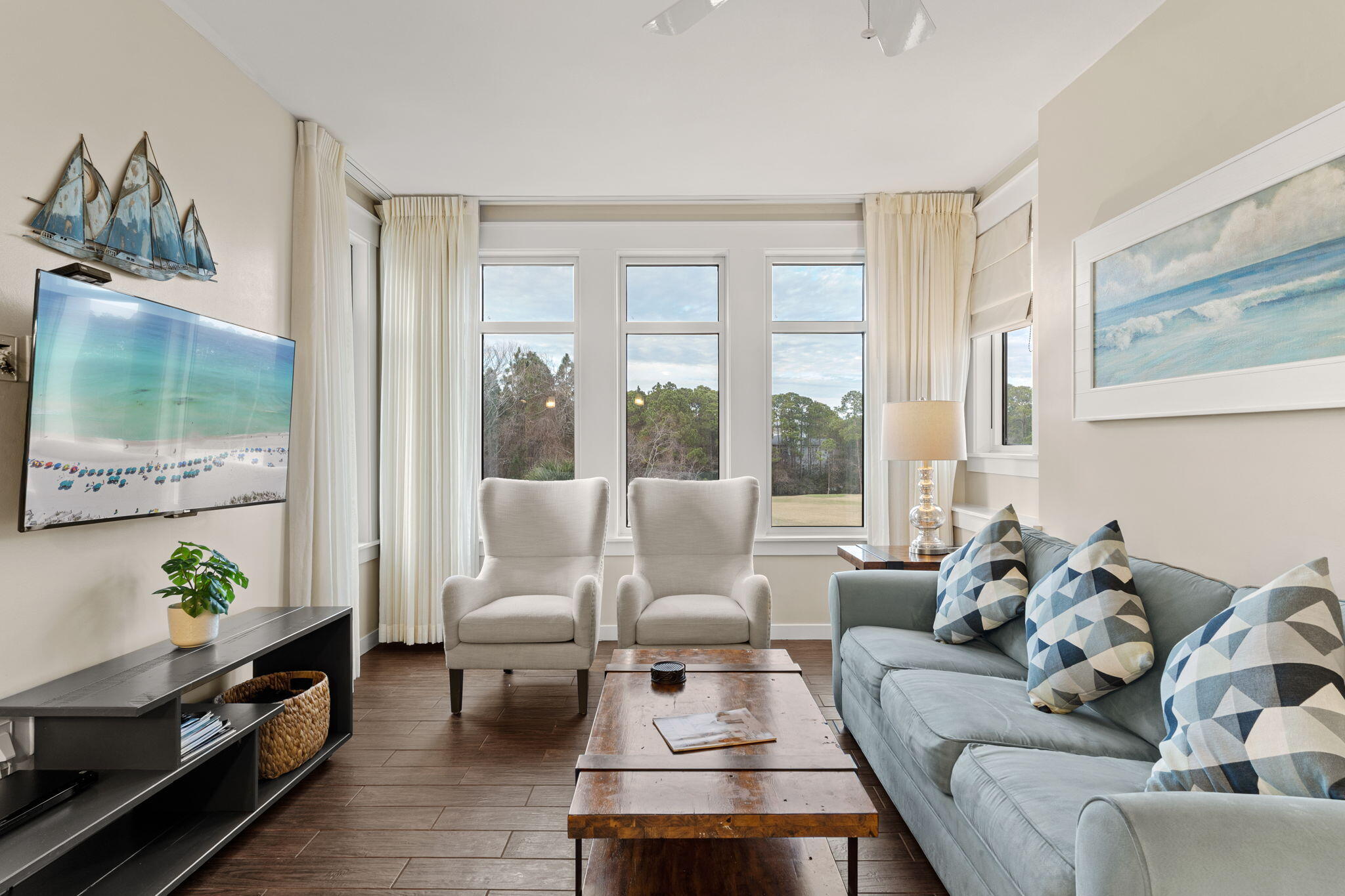 ELATION - Residential