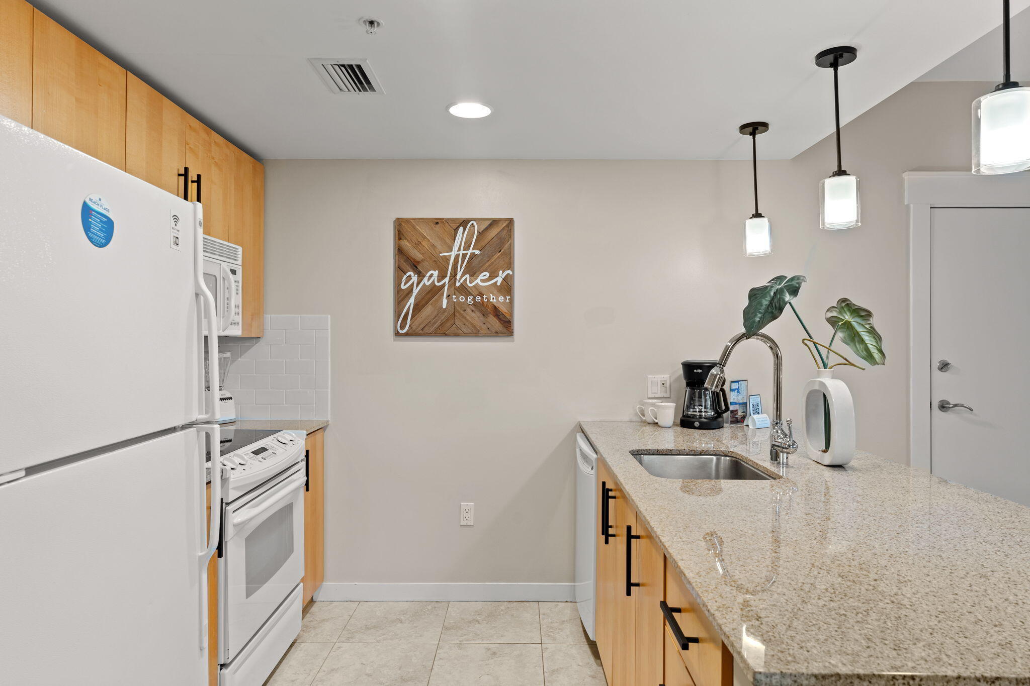 ELATION - Residential