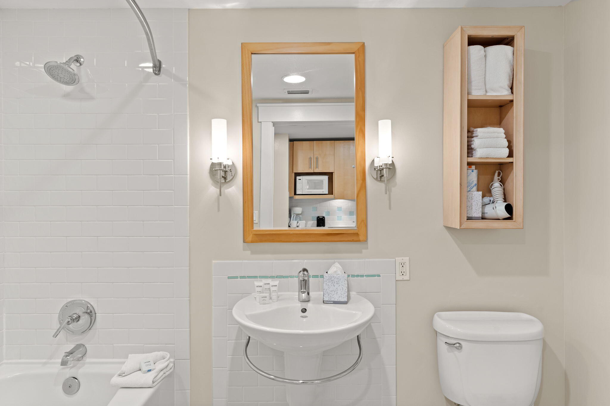 ELATION - Residential