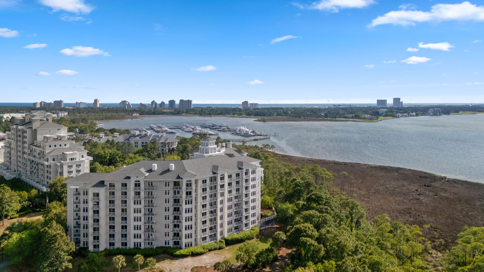 ELATION - Residential