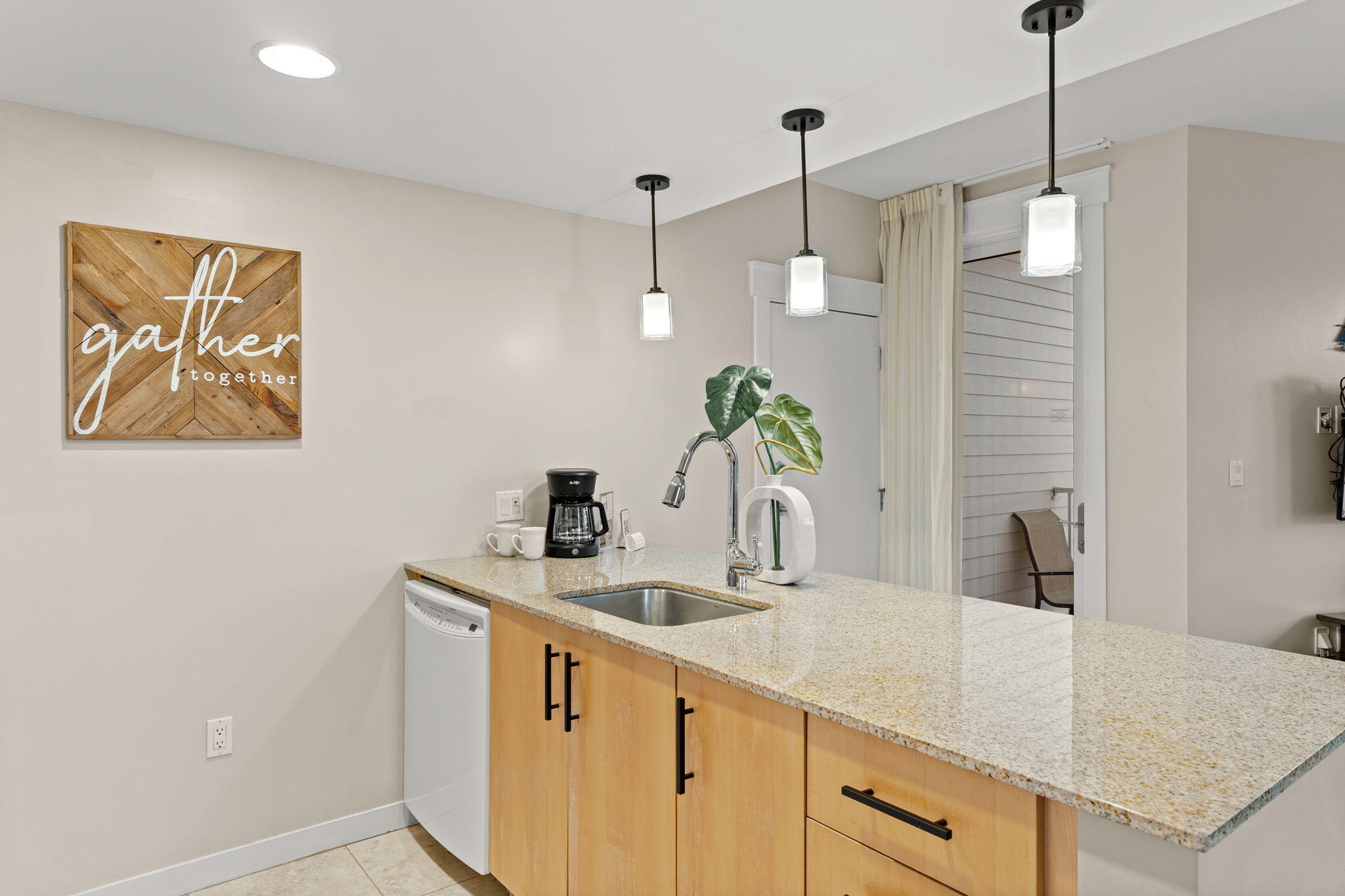 ELATION - Residential