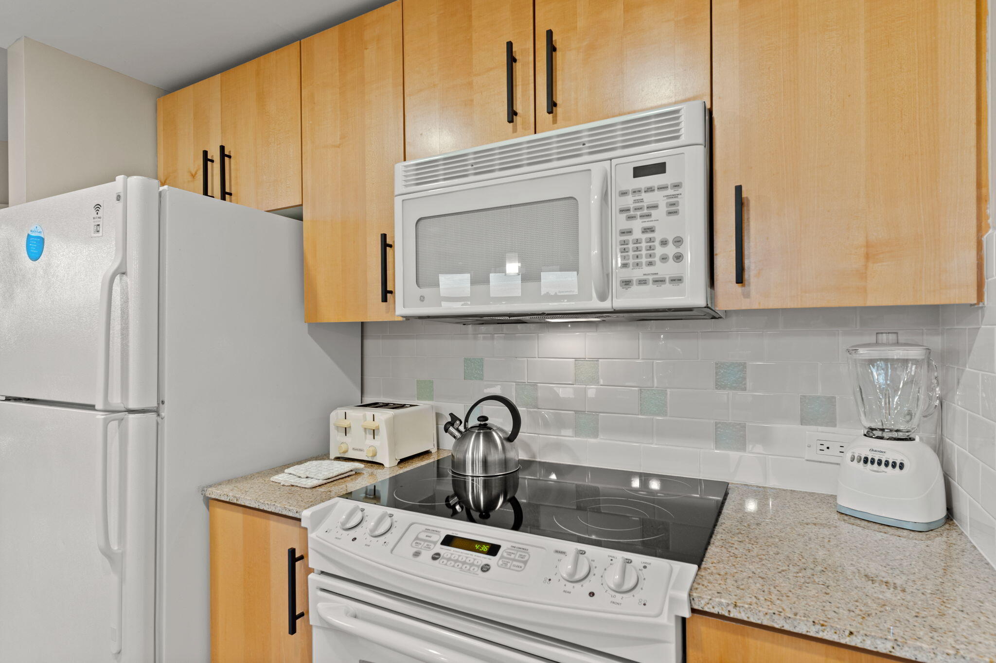 ELATION - Residential