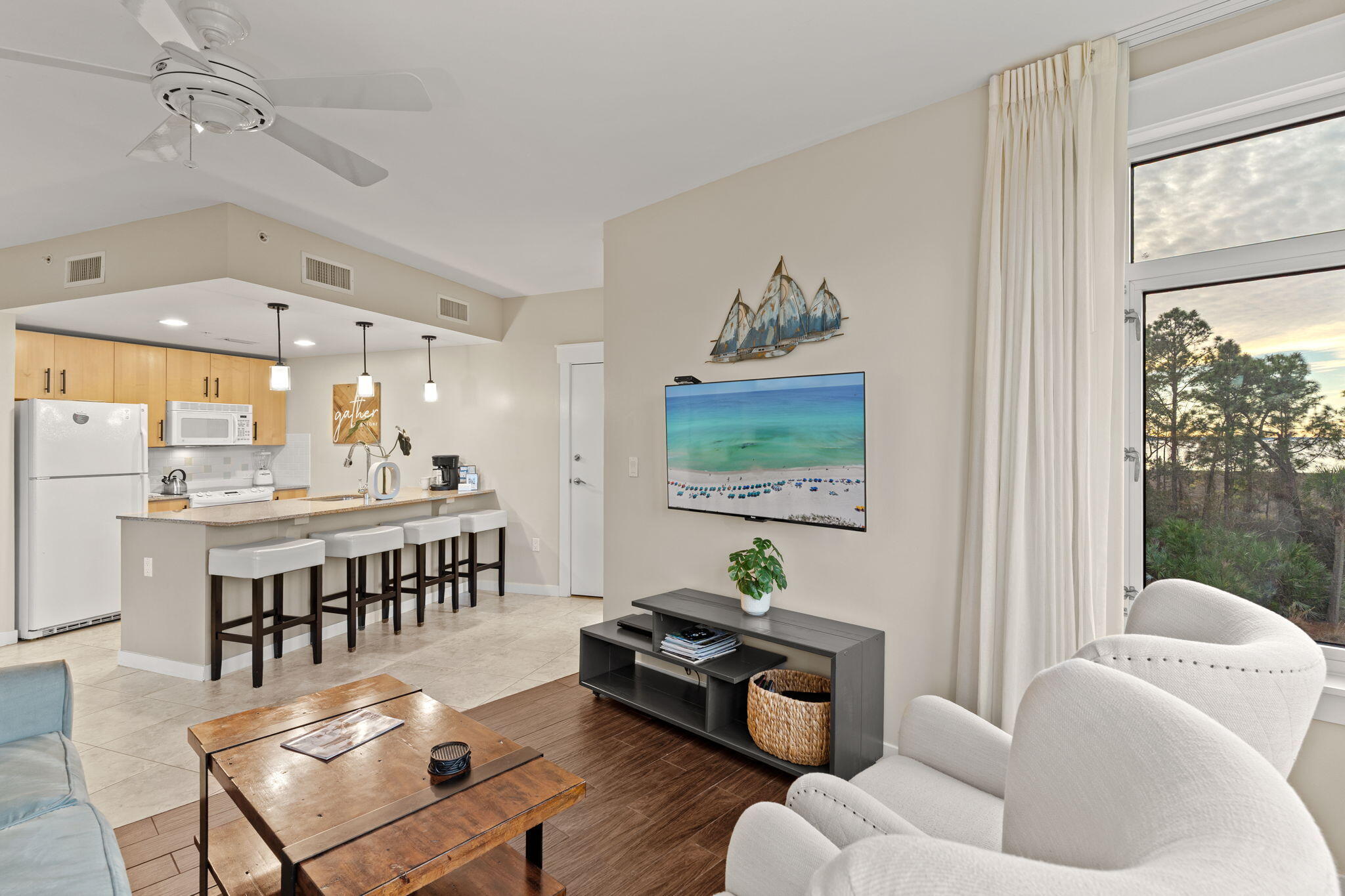 ELATION - Residential