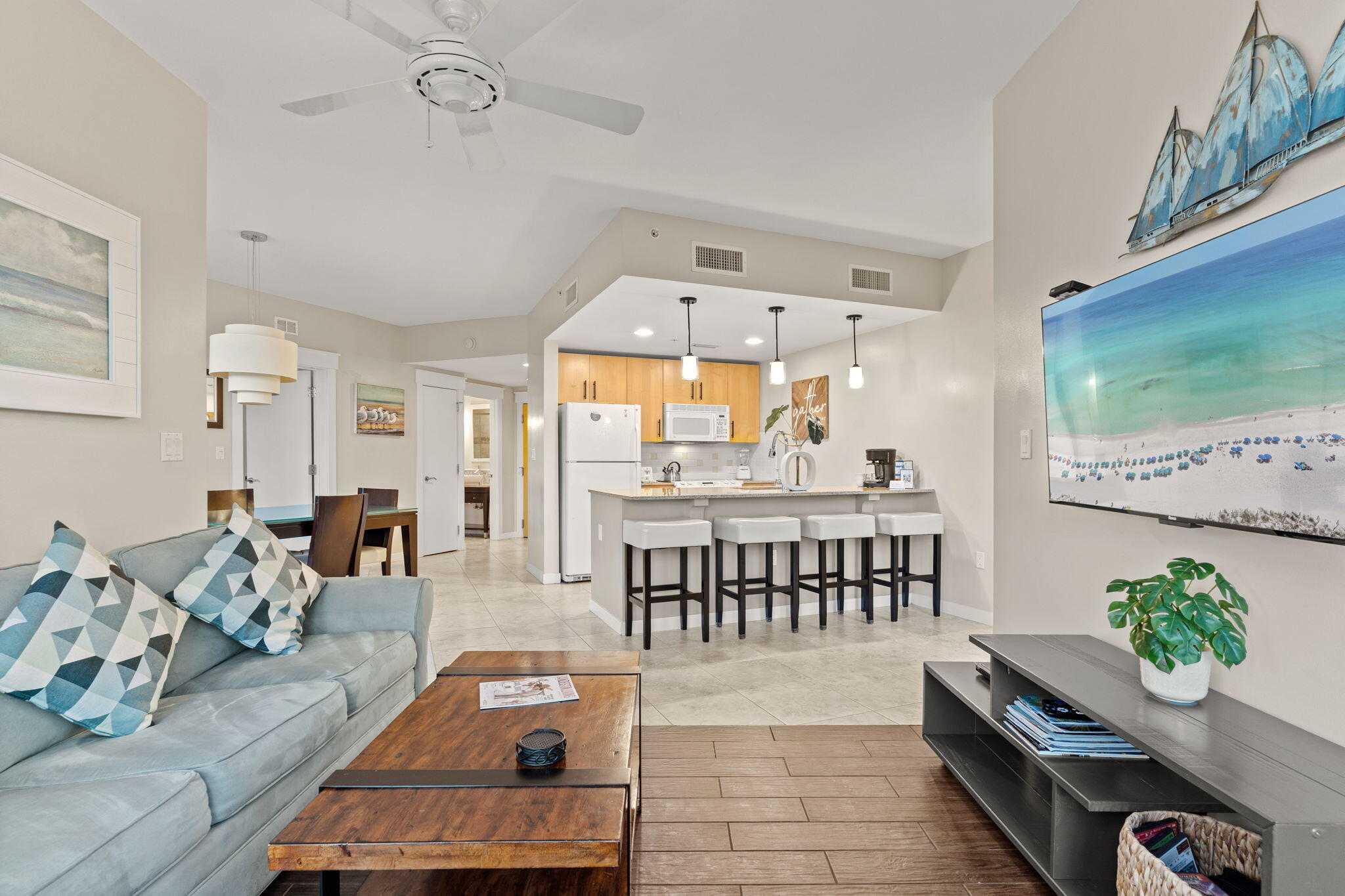 ELATION - Residential