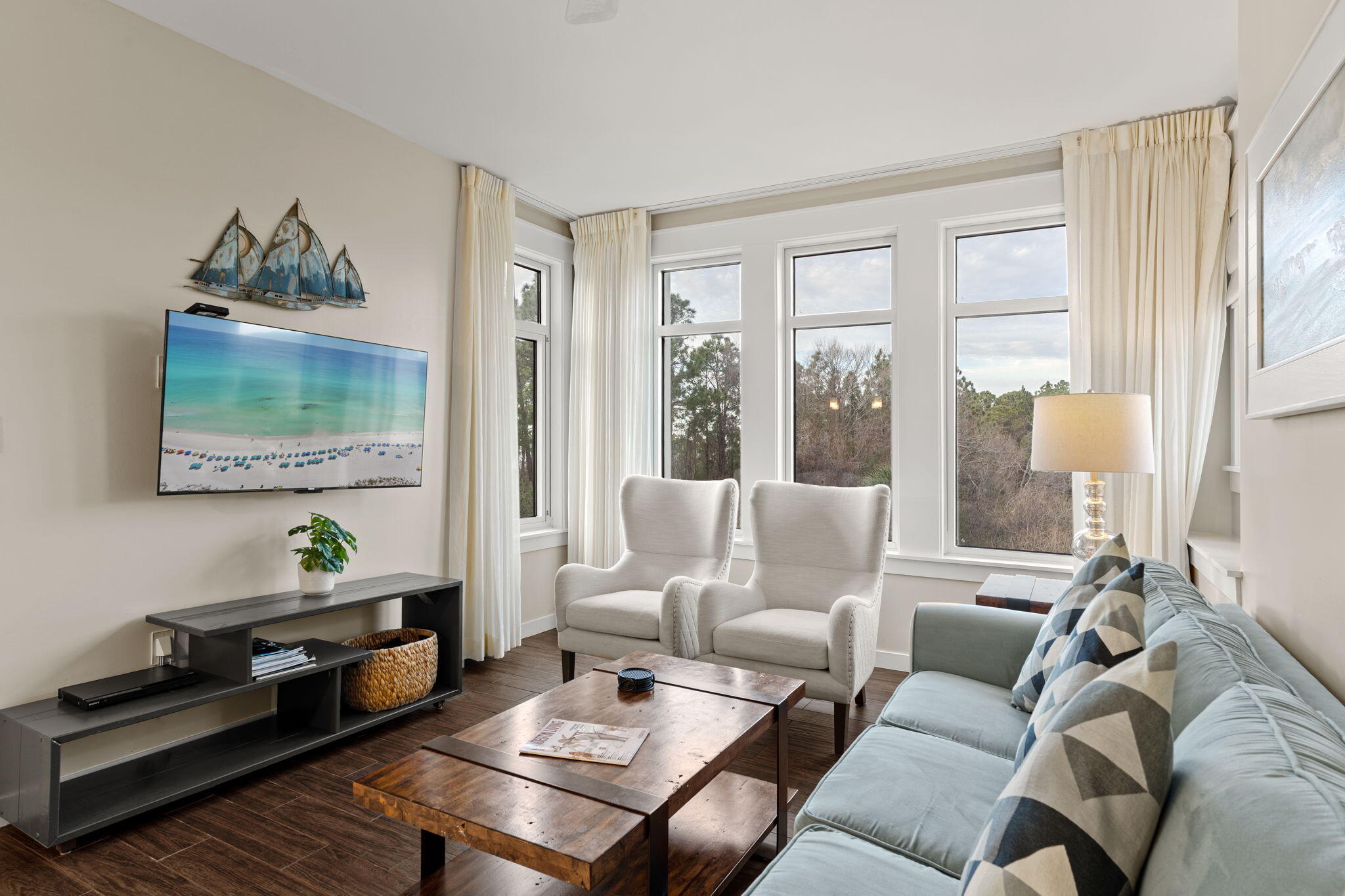 ELATION - Residential