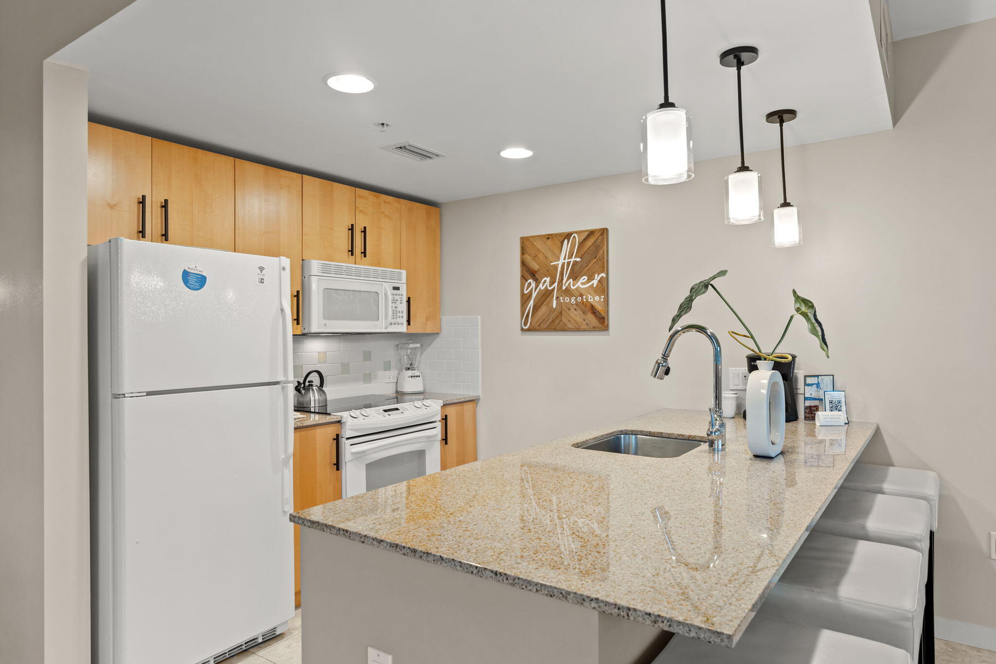 ELATION - Residential