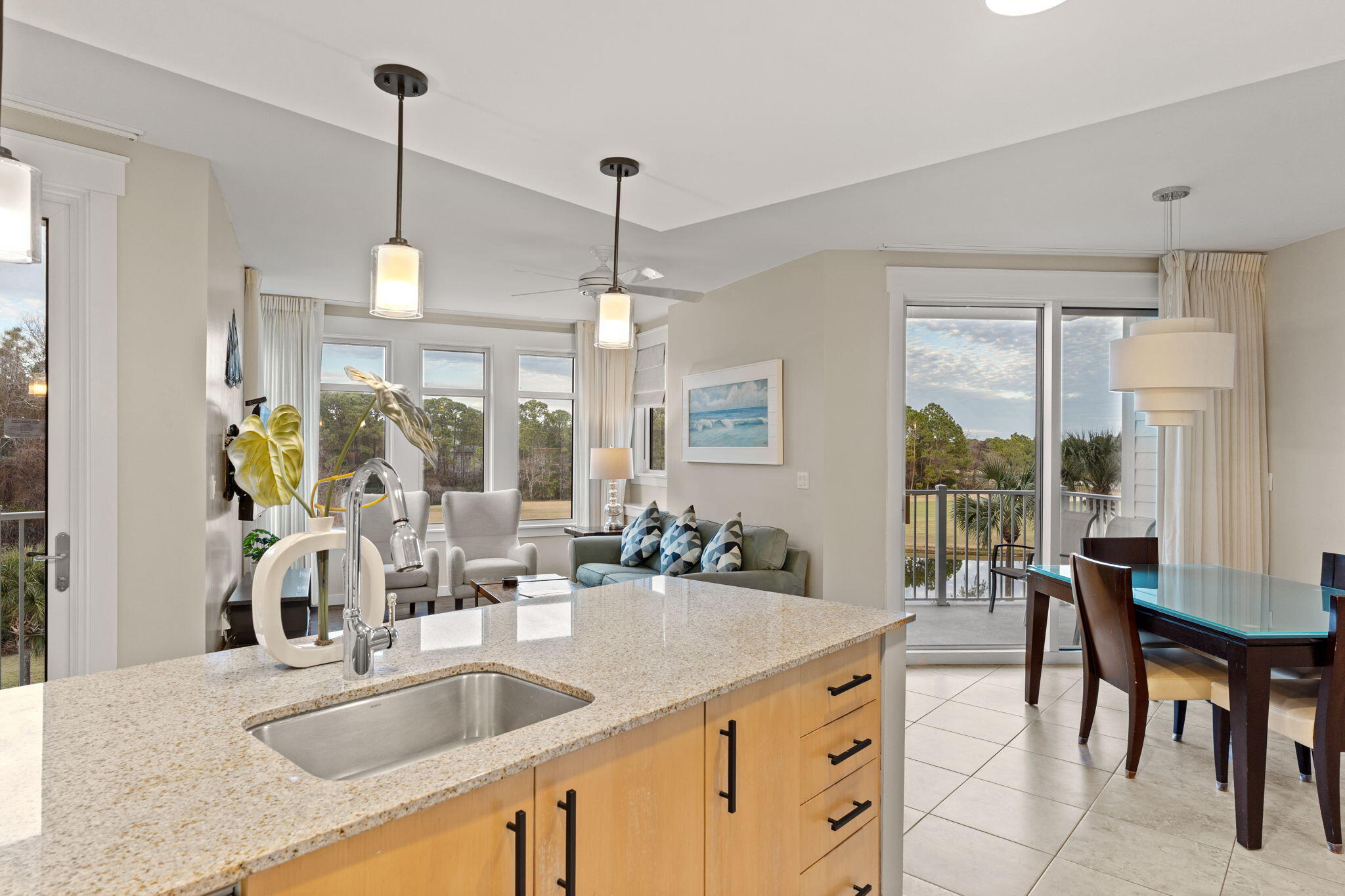 ELATION - Residential