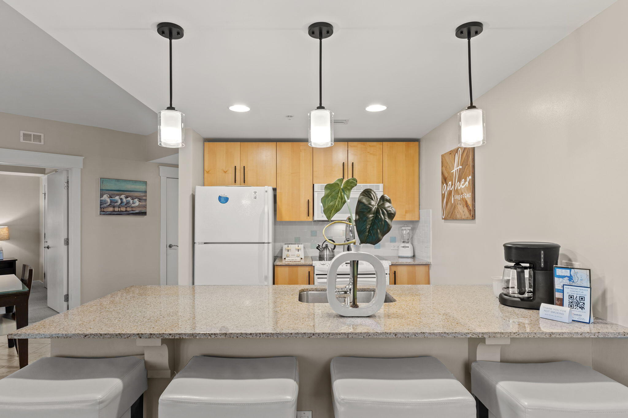 ELATION - Residential