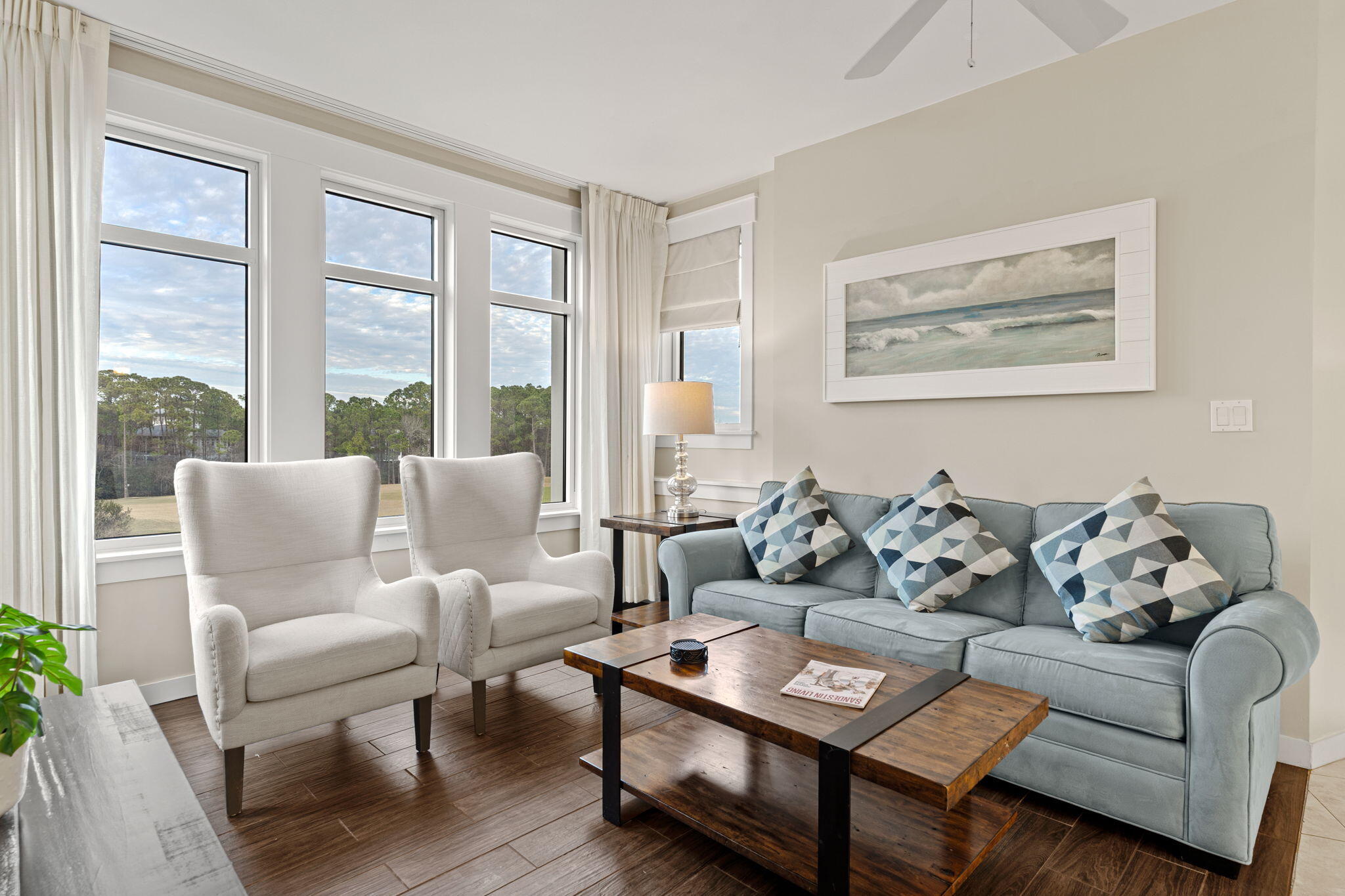 ELATION - Residential