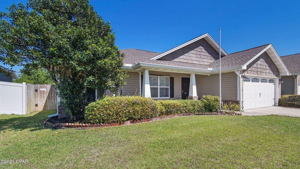 The Pines Of Lynn Haven - Residential